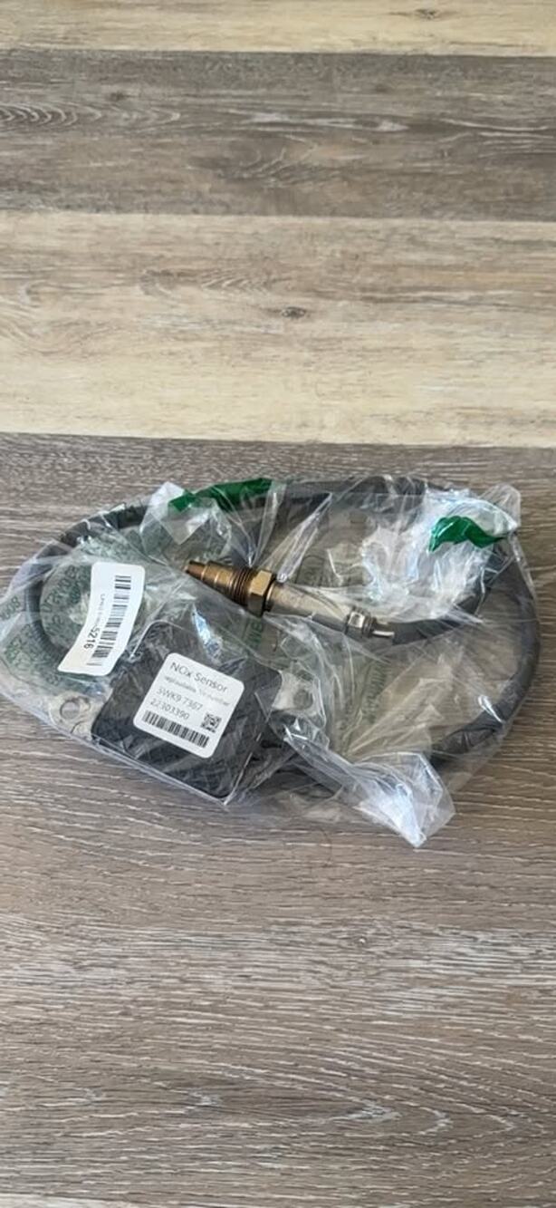 NOx Sensor 5WK9 7367 22303390